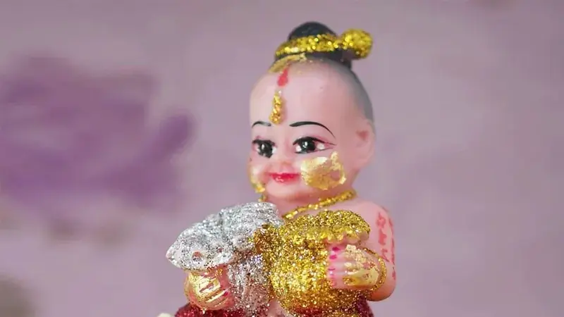 กุมารทอง